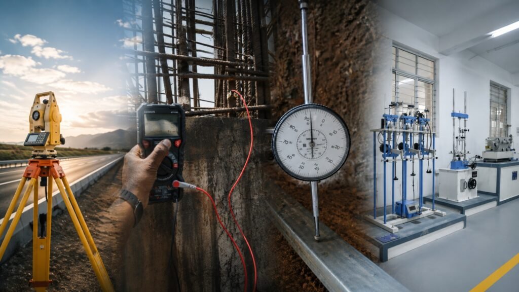 Engineering the Ground Beneath Progress